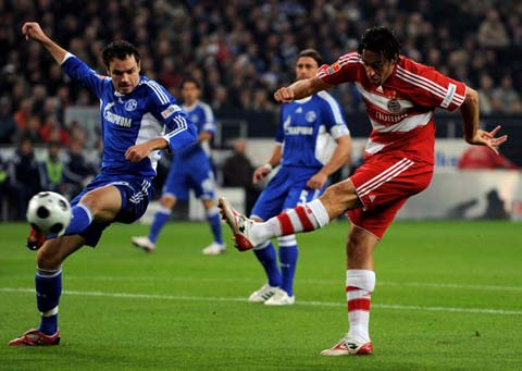 赛事和对手 赛事和对手